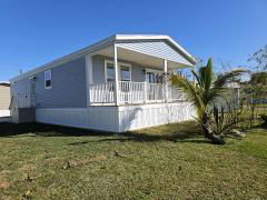 Photo 1 of 24 of home located at 200 S. Banana River Dr. Merritt Island, FL 32952