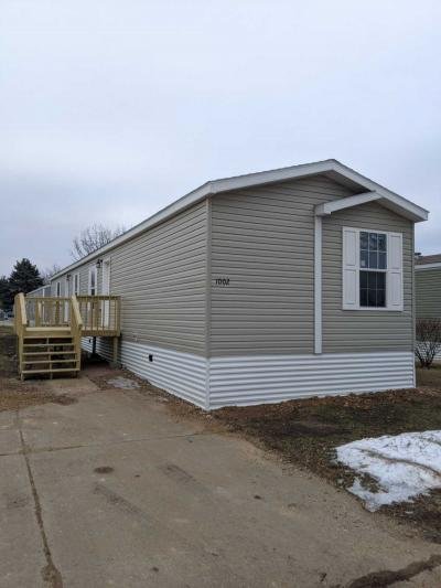 Mobile Home at 1002 Sunburst Sioux Falls, SD 57106