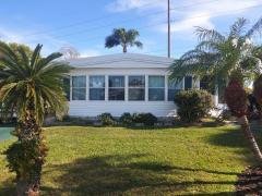 Photo 1 of 20 of home located at 435 16th Ave. SE Lot 581 Largo, FL 33771