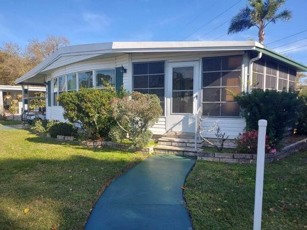 1981 WEST Manufactured Home