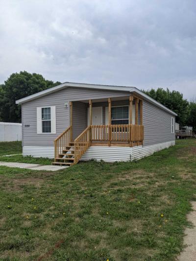 Mobile Home at 1000 Ruby Sioux Falls, SD 57106