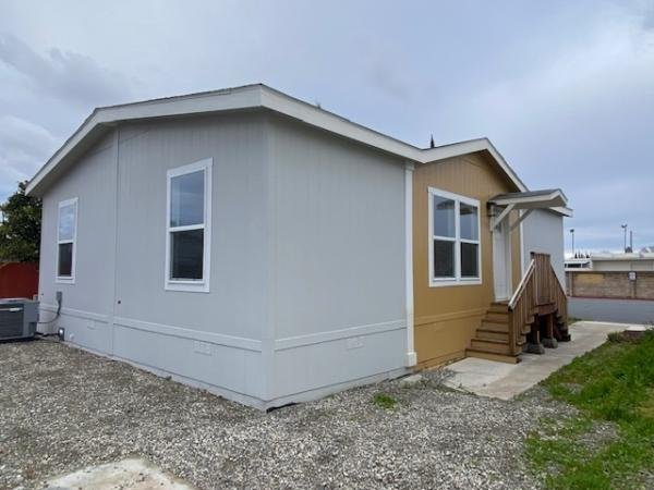 2022 Clayton Tempo Series Manufactured Home