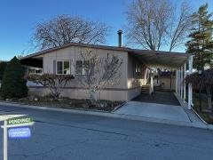 Photo 1 of 37 of home located at 4465 Boca Way #179 Reno, NV 89502