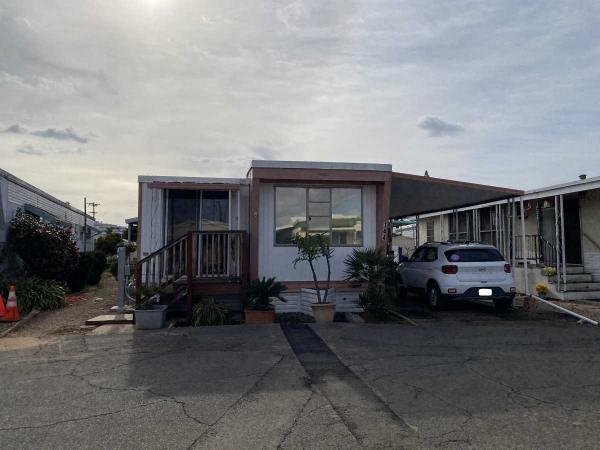 Photo 1 of 2 of home located at 410 S 1st St #144 El Cajon, CA 92019