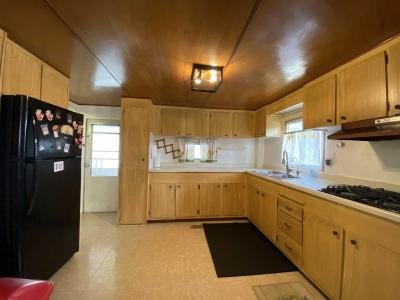 Mobile Home at 4932 Old Cliffs Rd. San Diego, CA 92120