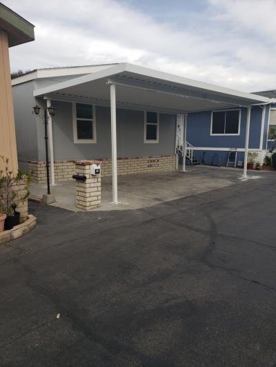 Mobile Home at 1250 N. State College Blvd. Sp 58 Anaheim, CA 92806