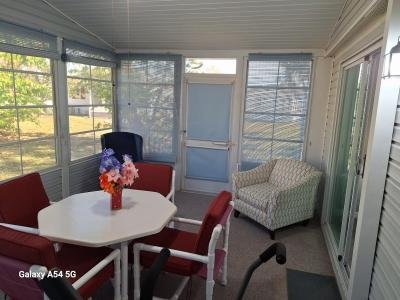 Photo 4 of 4 of home located at 19864 Gator Creek Ct., #30H North Fort Myers, FL 33903