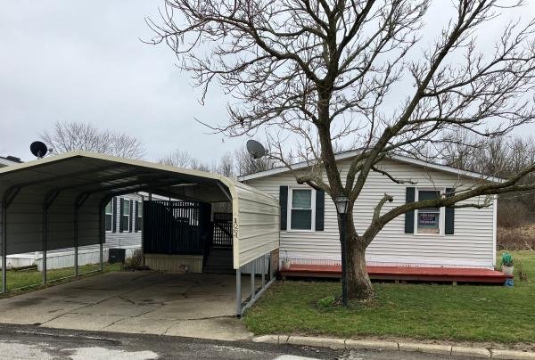 1985 ASTR Mobile Home For Sale