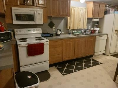 Mobile Home at 20560 Spring Hill Road Lexington Park, MD 20653