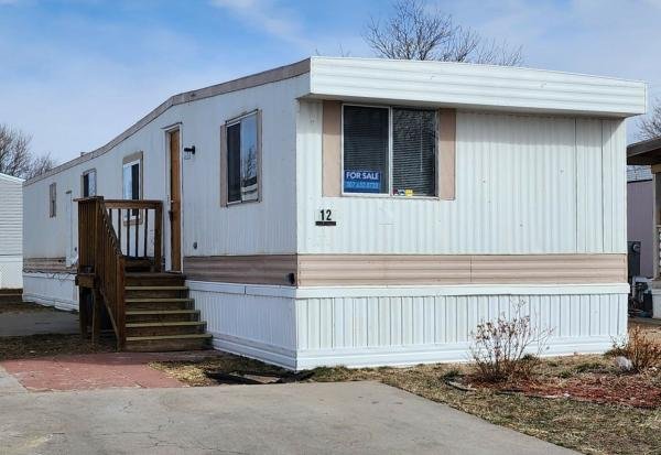 1977 ROL Mobile Home For Sale