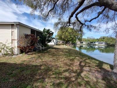 Mobile Home at 6700 150th Ave N, Lot 409 Clearwater, FL 33764