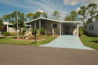 1996 Palm Harbor Manufactured Home