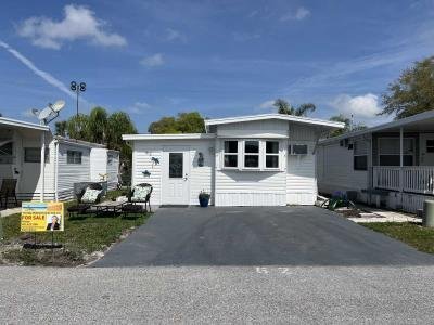 Mobile Home at 6735 Hammock Rd Lot 62 Port Richey, FL 34668