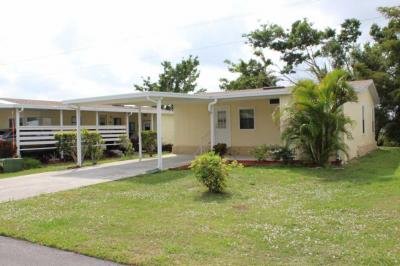 Mobile Home at 3506 Long Iron Crt North Fort Myers, FL 33917