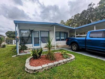 Mobile Home at 5226 Londonderry Avenue Brooksville, FL 34601