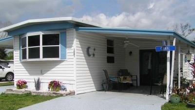 Mobile Home at 1521 Colt Lane Lakeland, FL 33815