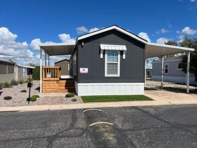 Mobile Home at 426 W. Cottonwoiod Lane #81 Casa Grande, AZ 85122