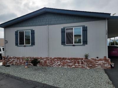Mobile Home at 275 Orange Ave. #138 Chula Vista, CA 91911