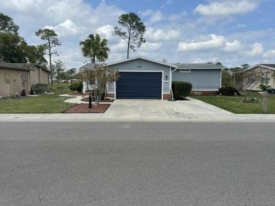 Photo 1 of 4 of home located at 743 Via Del Sol North Fort Myers, FL 33903