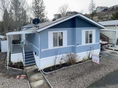 Mobile Home at 22071 Highway 62 Shady Cove, OR 97539
