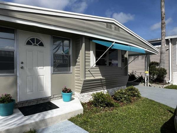 1963 NEWM Mobile Home For Sale