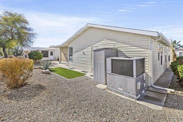 2005 Cavco St. Andrews Manufactured Home