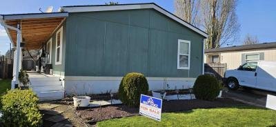 Mobile Home at 13620 SW Beef Bend Road, #97 Tigard, OR 97224