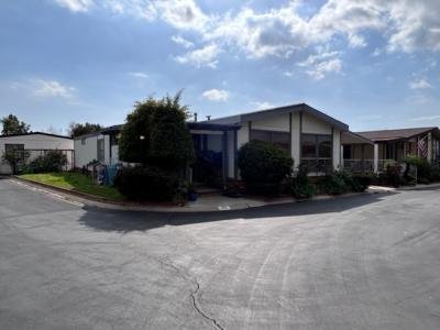 Mobile Home at 1919 Coronet Ave, #123 Anaheim, CA 92801