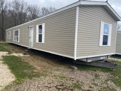 Mobile Home at 5135 Flemingsburg Rd Morehead, KY 40351