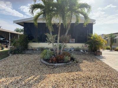 Mobile Home at 24 Salut Ct Fort Myers, FL 33908