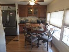 Photo 4 of 8 of home located at 305 S. Val Vista Drive #181 Mesa, AZ 85204