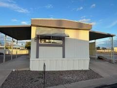 Photo 1 of 8 of home located at 305 S. Val Vista Drive #38 Mesa, AZ 85204