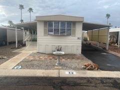 Photo 1 of 8 of home located at 2305 W Ruthrauff Rd #E2 Tucson, AZ 85705