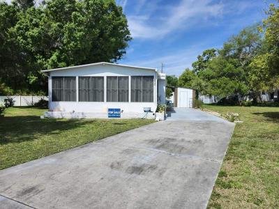 Mobile Home at 3223 N Lockwood Ridge Rd #183 Sarasota, FL 34234