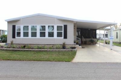 Mobile Home at 2538 Country Place Blvd Trinity, FL 34655