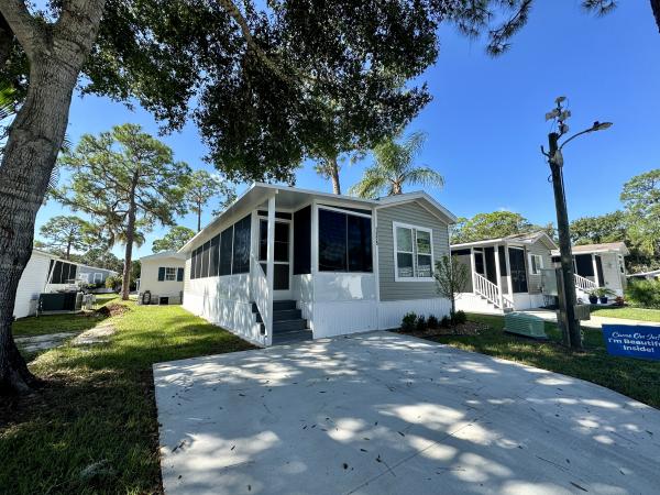 2023 CAVCO 360HK12422A Mobile Home