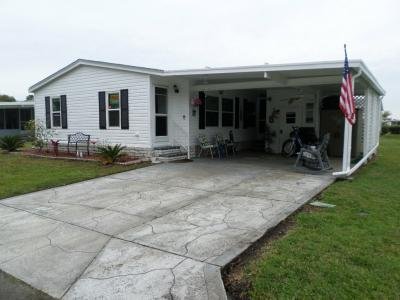 Mobile Home at 30 E Hampton Dr Auburndale, FL 33823