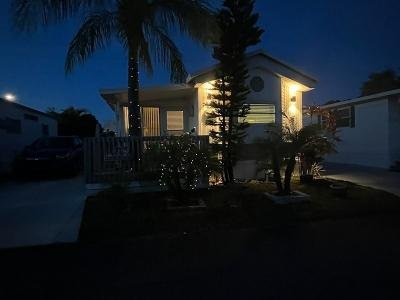 Mobile Home at 11911 66th Street 105 Largo, FL 33773