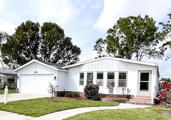 Photo 1 of 2 of home located at 2217 Del Mar Drive North Fort Myers, FL 33903