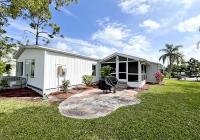 1987 PALM Manufactured Home