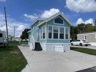Mobile Home at 1501 W Commerce Ave #110 Haines City, FL 33844