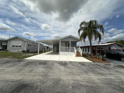 Mobile Home at 1101 W Commerce Ave #Mh053 Haines City, FL 33844
