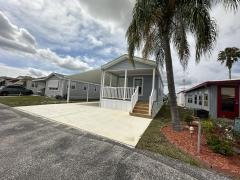 Photo 3 of 15 of home located at 1101 W Commerce Ave #MH053 Haines City, FL 33844