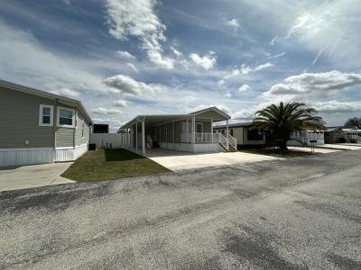 Mobile Home at 1101 W Commerce Ave #Mh011 Haines City, FL 33844