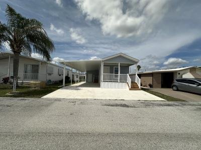 Mobile Home at 1101 W Commerce Ave #Mh025 Haines City, FL 33844