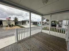 Photo 4 of 15 of home located at 1101 W Commerce Ave #MH025 Haines City, FL 33844