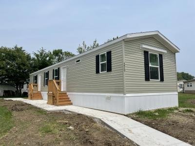 Mobile Home at 4929 Bromwell Ct Sterling Heights, MI 48310