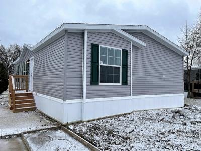 Mobile Home at 4964 Finchley Ct Sterling Heights, MI 48310