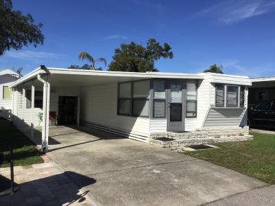 Mobile Home at 37811 Chancey Rd. 320 Zephyrhills, FL 33541