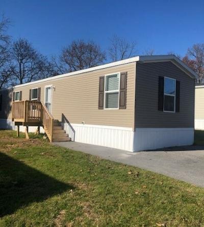 Mobile Home at 427 Holstein Dr. Duncansville, PA 16635